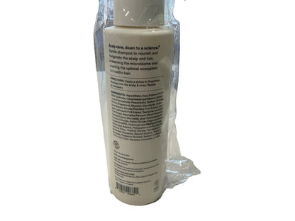 Nutrafol shampoo