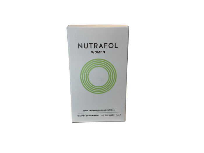 NUTRAFOL WOMEN