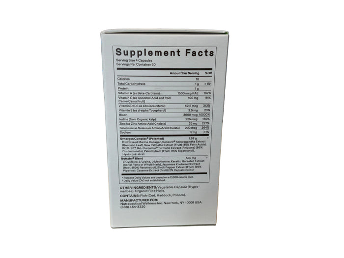 NUTRAFOL WOMEN