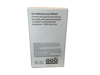 NUTRAFOL WOMEN