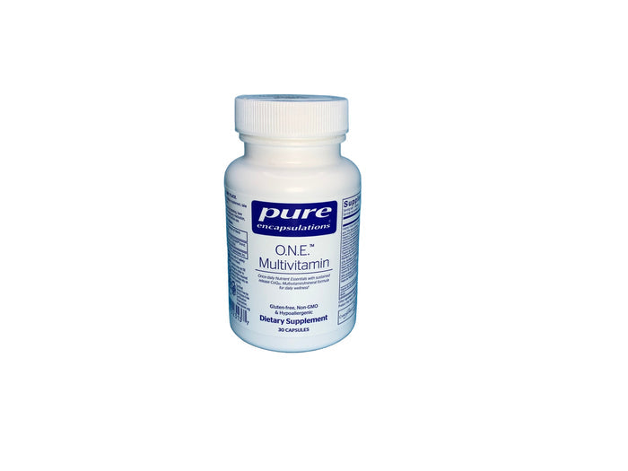 O.N.E. Multivitamin 30Ct