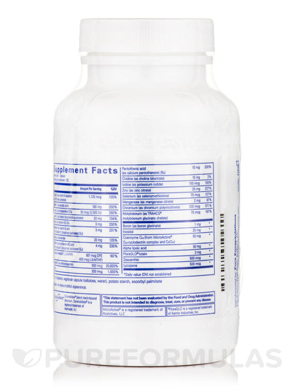 O.N.E Multivitamin 60ct