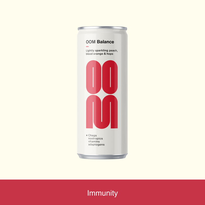 OOM Balance