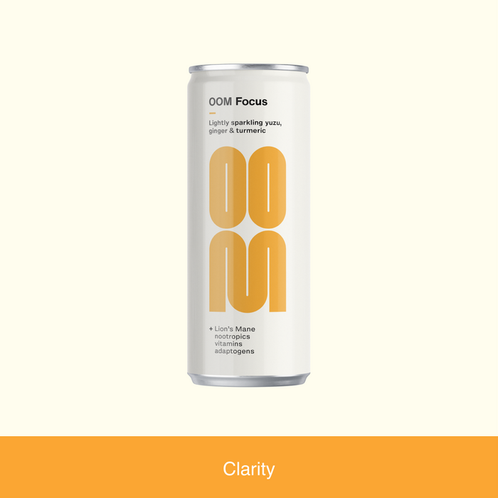 OOM Focus