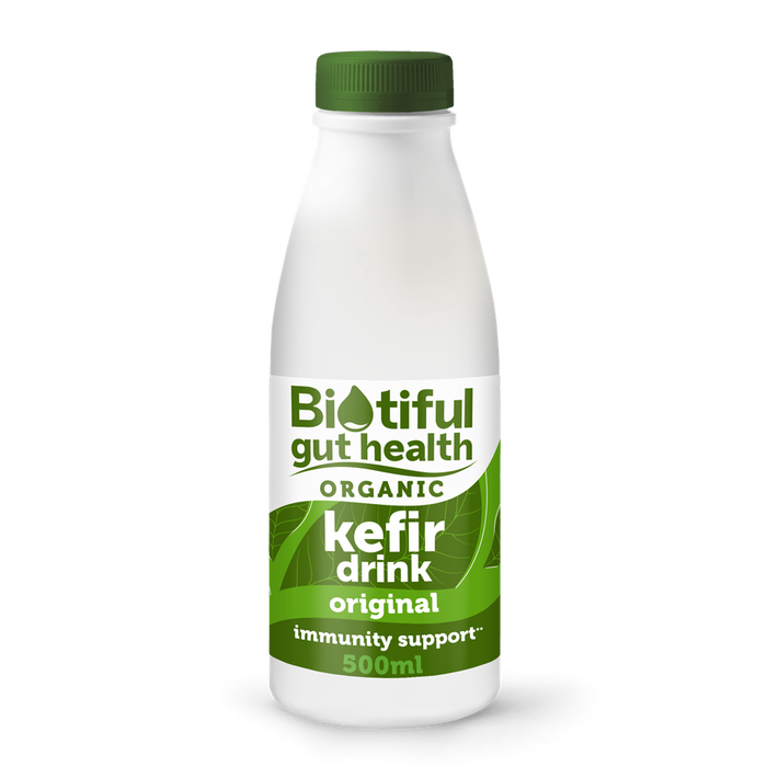 Organic Kefir Drink 500ml