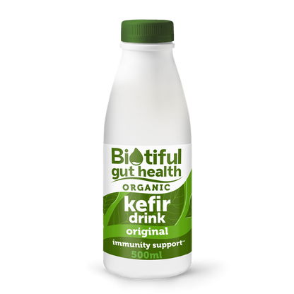 Organic Kefir Drink 500ml