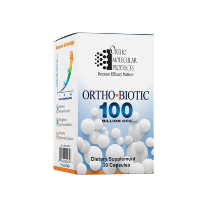 Ortho Biotic 100 Billion 30ct Ortho Molecular