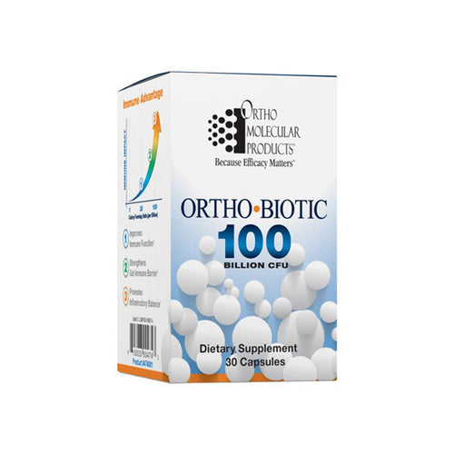 Ortho Biotic 100 Billion 30ct Ortho Molecular