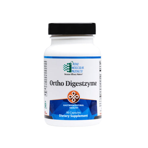 Ortho Digestzyme Caps Ortho Molecular