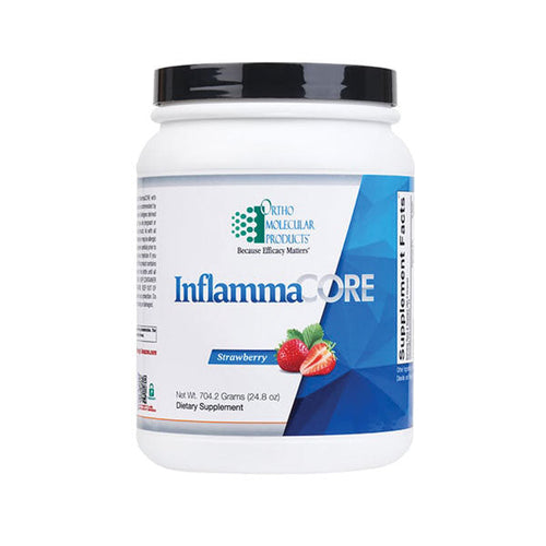 Ortho Molecular InflammaCORE Powder (14SVG)