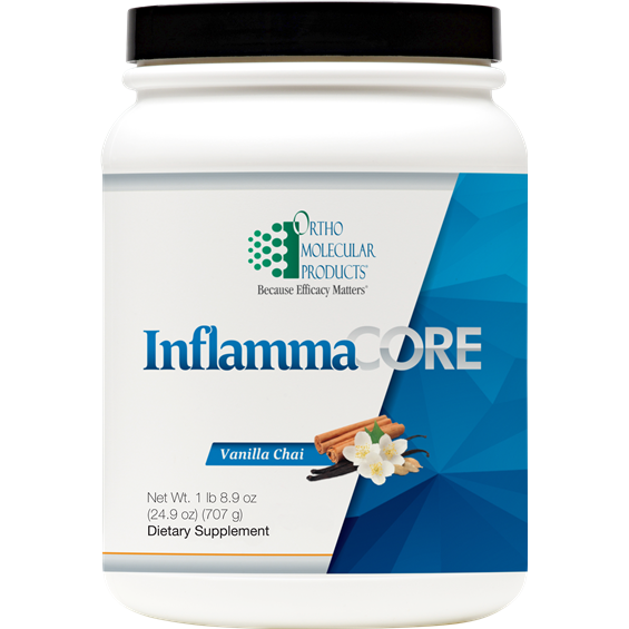 Ortho Molecular InflammaCORE Powder (14SVG)
