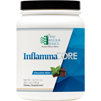 Ortho Molecular InflammaCORE Powder (14SVG)