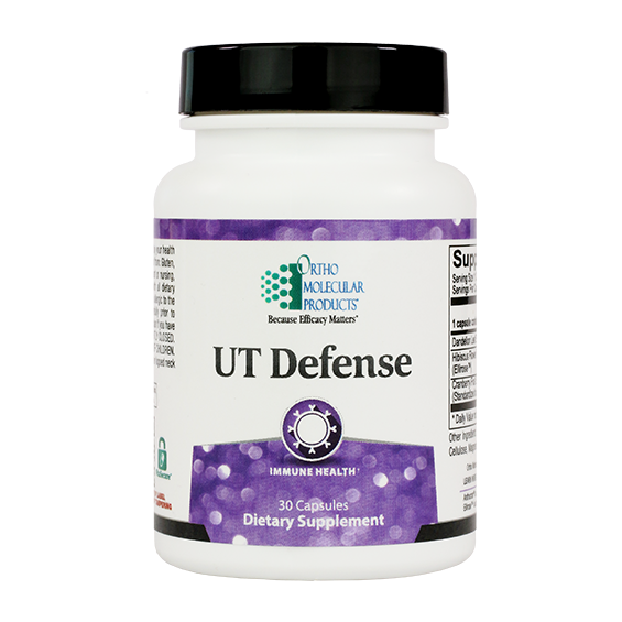 Ortho Molecular UT Defense 30ct