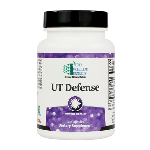 Ortho Molecular UT Defense 30ct