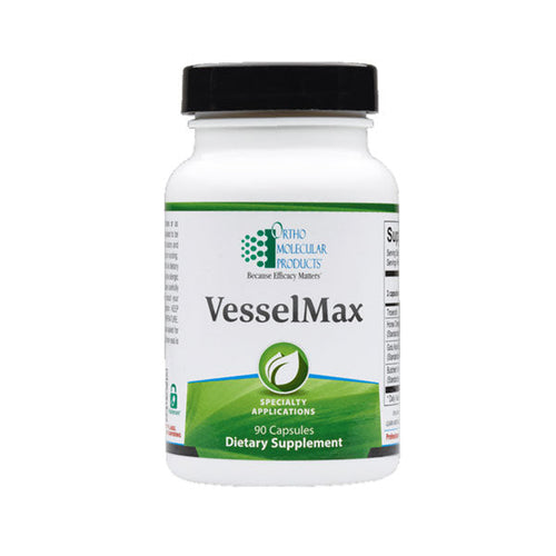 Ortho Molecular Vessemax 90ct