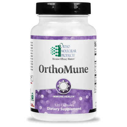 OrthoMune--120ct Ortho Molecular
