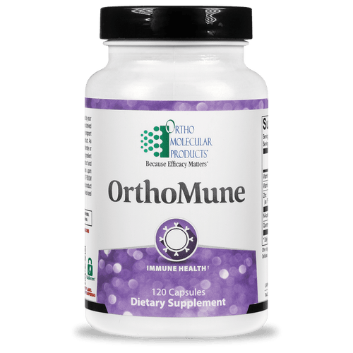 OrthoMune--120ct Ortho Molecular