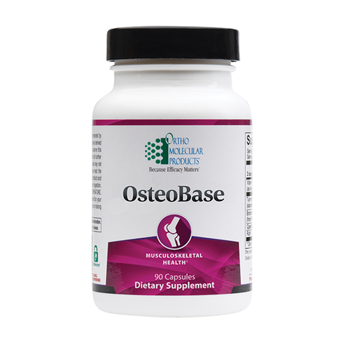 OsteoBase 90ct Ortho Molecular