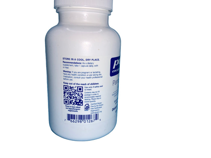 Pantothenic Acid