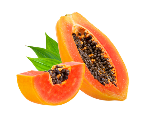 Papaya Each