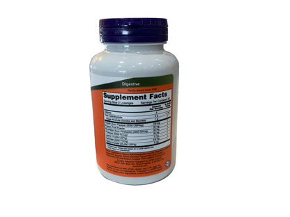 Papaya Enzymes