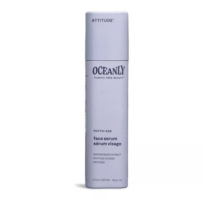 ATTITUDE Oceanly Phyto-Age Face Serum Unscented 30g 16061_en?