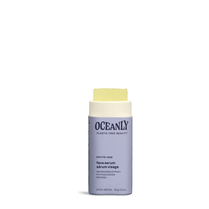 ATTITUDE Oceanly Phyto-Age Mini Face Serum Unscented 8.5g 16081_en?_main?