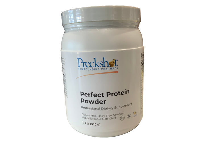 Perfect Protein