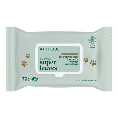 Pet Wipes