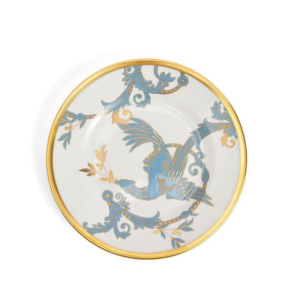 Phoenix Salad Plate
