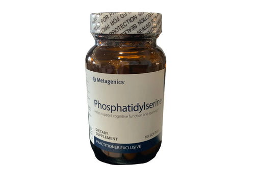 Phosphatidylserine