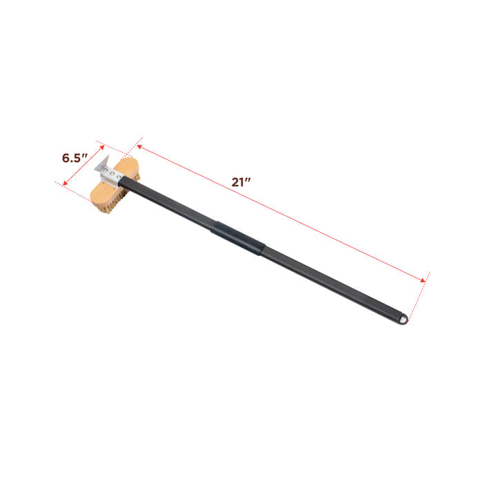 Pizza Oven Brush