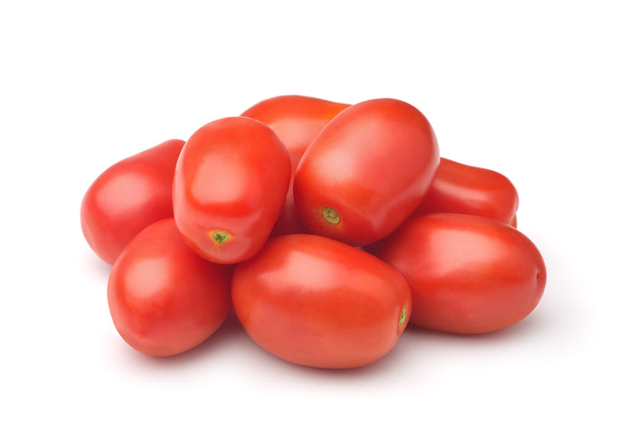 Plum Cherry Tomato 1kg