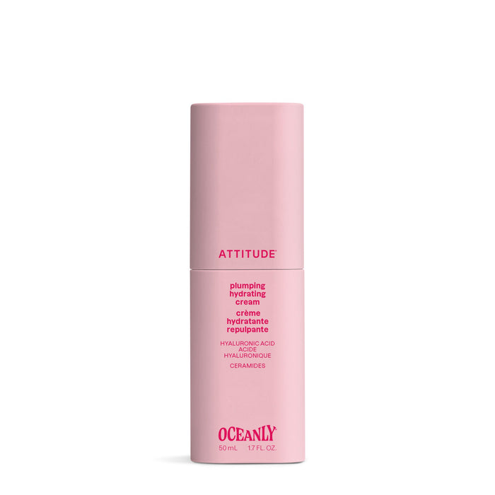 Plumping cream