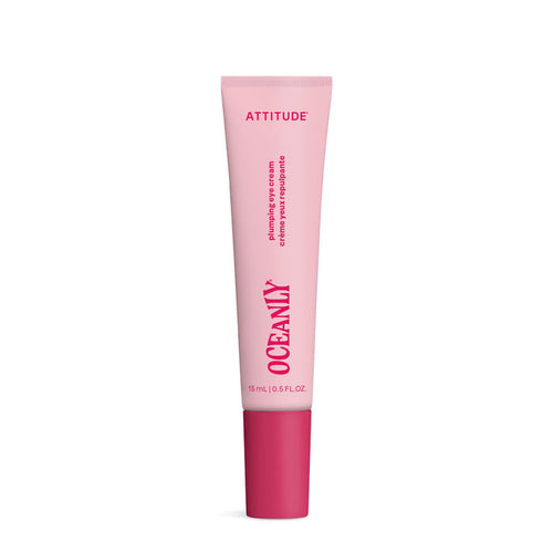 Plumping Eye Cream