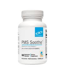 PMS Soothe (60ct)