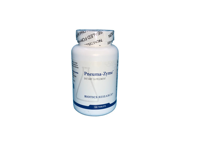 Pneuma-Zyme