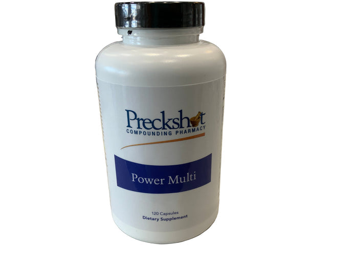 Power Multi
