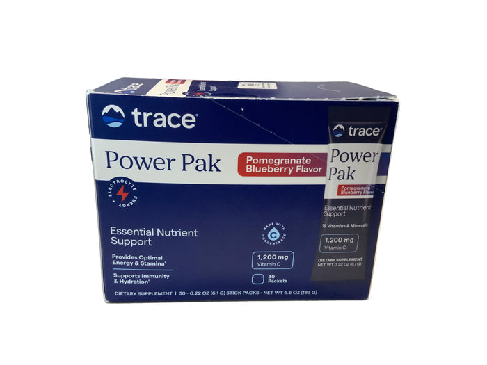 Power Pak