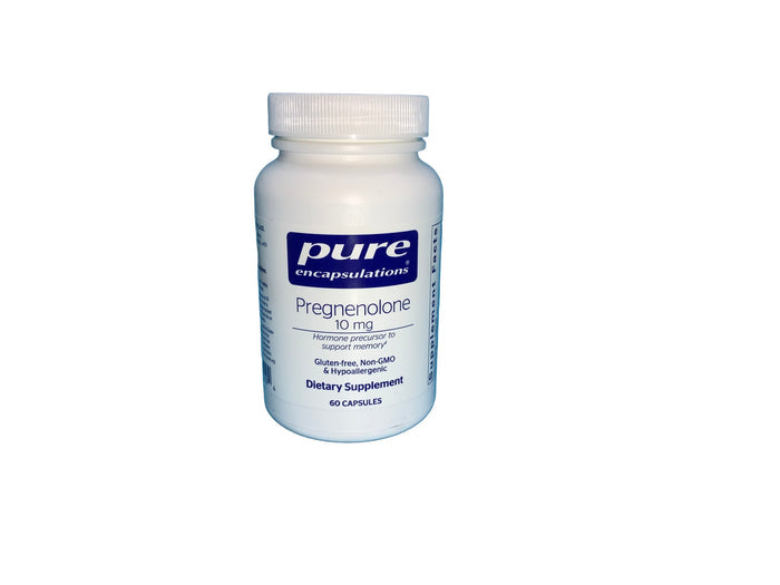 Pregnenolone 10mg