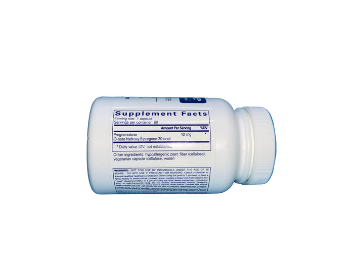 Pregnenolone 10mg