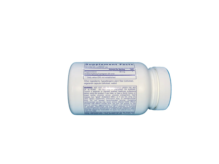 Pregnenolone 30mg