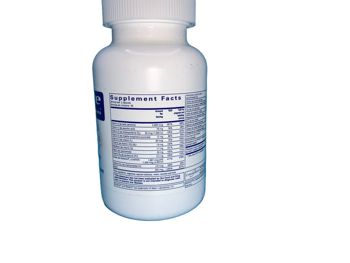 Prenatal Nutrients