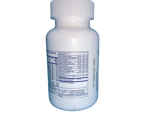 Prenatal Nutrients