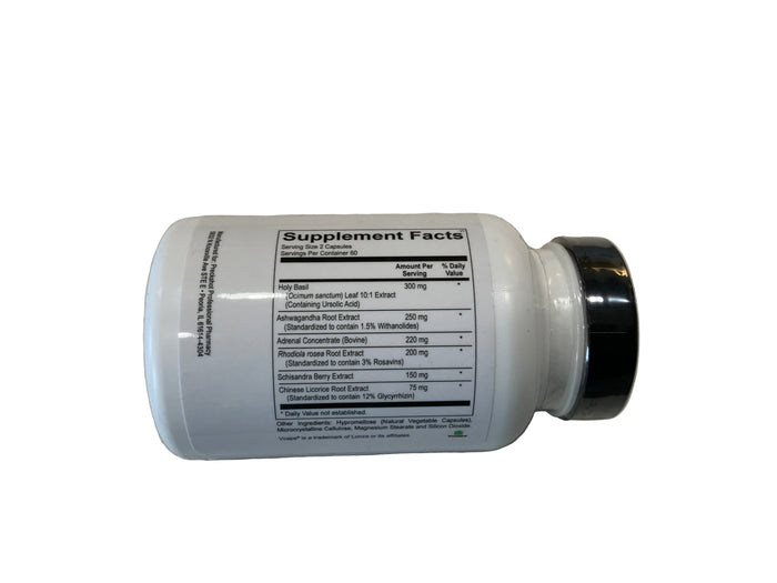 Pro Adrenal Boost & Focus