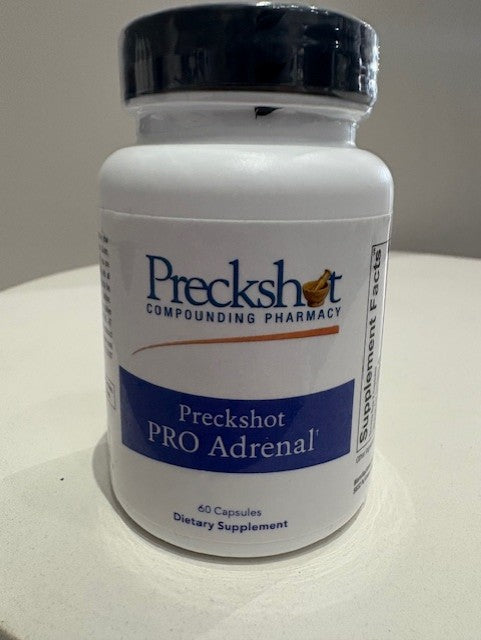 Pro Adrenal