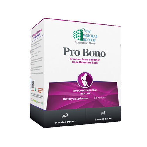 Pro Bono 60ct Ortho Molecular