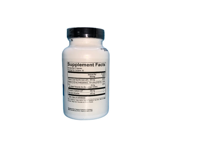 PRO Immune 120ct