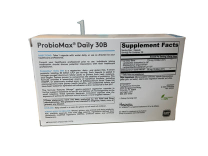 ProbioMax Daily