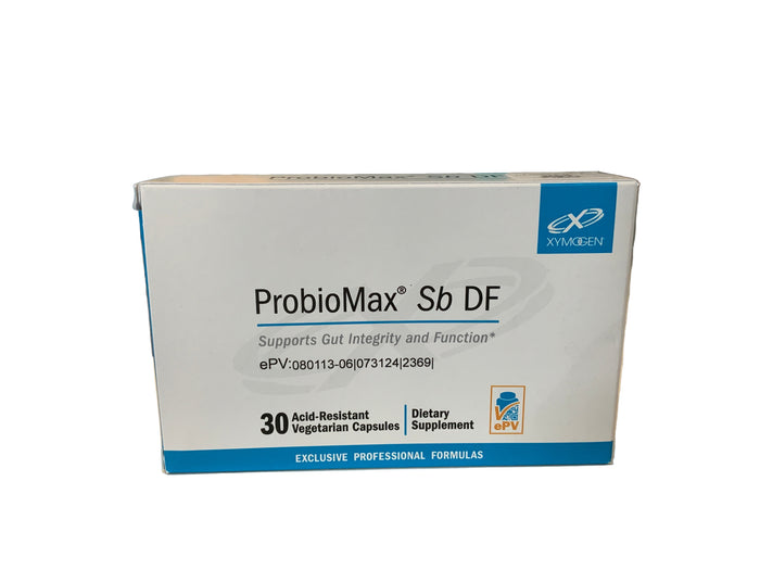 ProbioMax Sb Df